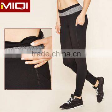 Hot Sale Fitness Wear Type Workout Leggings Women Wholesale Breathable Tight Yoga Pants