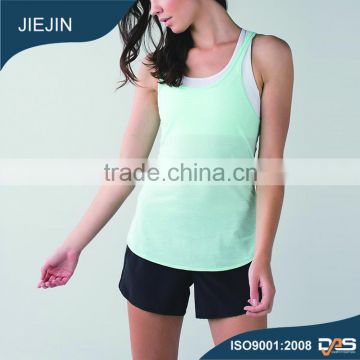 Low price singlet,tank top women tank top for yoga