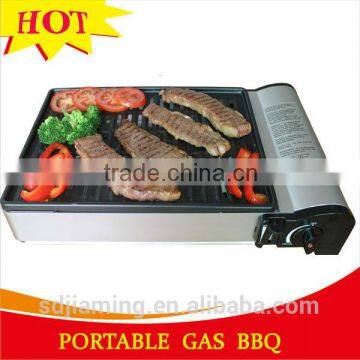 High quality CE approval bbq gas grill