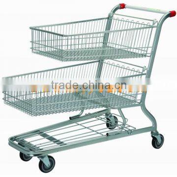 MJYI-M04 tally cart