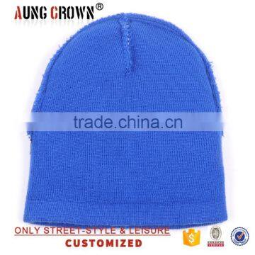 Fashion Animals Crochet Beanies photo-4