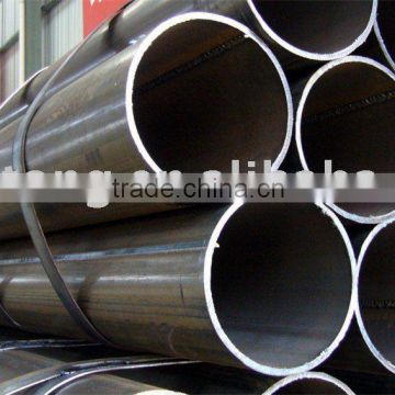 ERW/HFW Steel Pipe Favored price and quality