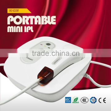 Factory price mini hair removal machine