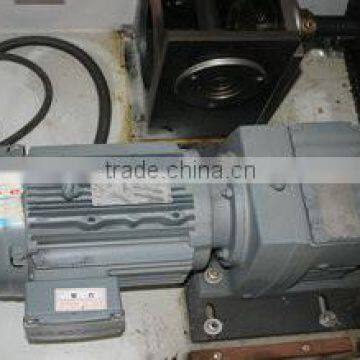 AL/PL, AL/AL Blister Packing Machine (DPP-260K) photo-4