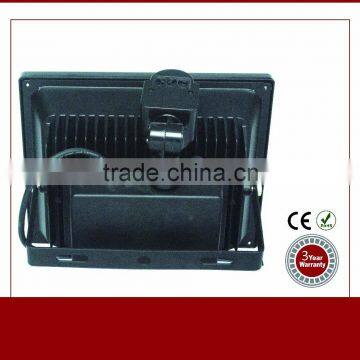 Hot Sale Elegant Design Long Life-span High CRI 50 Watt Led Flood Light photo-2
