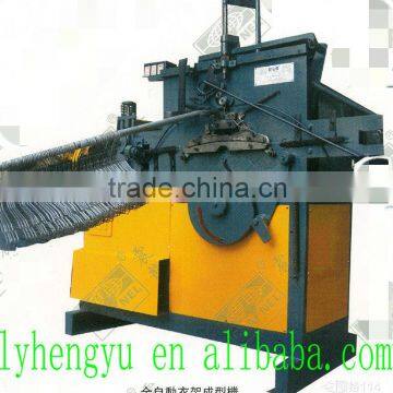 (HOT sale) steel wire hanger machine