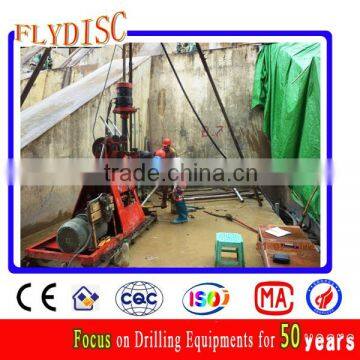 Small Portable Water Drilling Machine for Sale photo-6