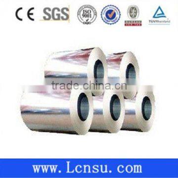 stainless steel coil