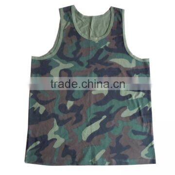 men tank top