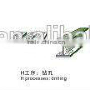 Optional H Beam Production Line/Cutting Machine / Assembling and Welding Machine / Blastshot Machine photo-5