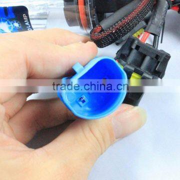 Hb5 9007 High Low Beam Xenon Hid Headlight Hb5 9007 Hid Xenon Bulb for Hummer Mitsubishi vw photo-4