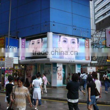 hot sale alibaba express waterproof led video panel