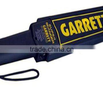 Hand held Metal Detector (GARRETT)