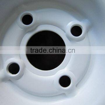 4Jx13 4x100mm Wheels photo-2