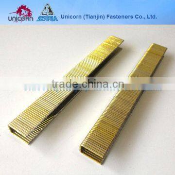 18gauge9.9mm crown M 18gauge staple