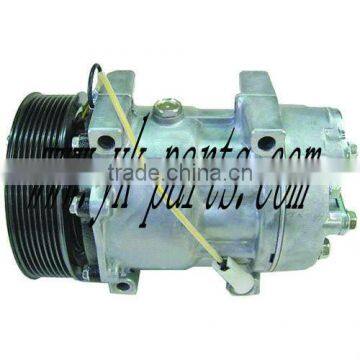 Auto air conditioner Compressor 7H15