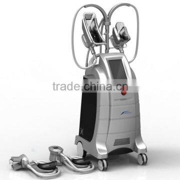 Hottest Cryo Weight Loss Machine Lipo Freeze Slimming Machine Fat Freezing Machine Home Device photo-4