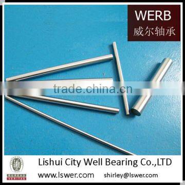 High Precision G6 Grade Linear Bearing Shaft 8mm