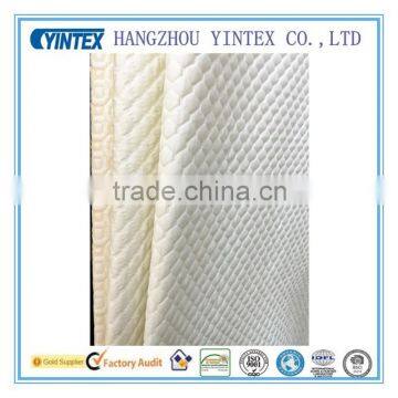 100% Polyester Minimatt Fabric