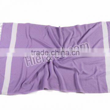 Diamond White Peshtemal, Turkish Towel, Peshtemal, Pestemal, Hammam Towel, Beach Towel, Fouta