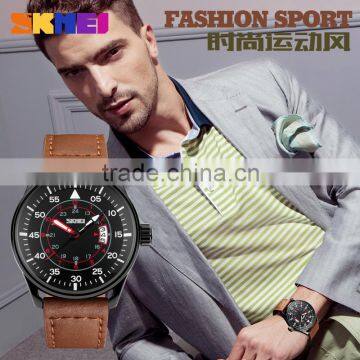 SKMEI Stylish Quartz Analogue Watch photo-3