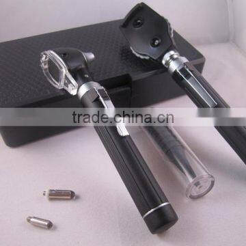 Diagnostic Medical Opthalmoscope Otoscope Set