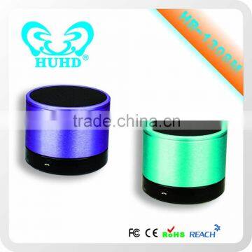 2014 hot sale stereo bluetooth mini speaker from China factory Badasheng