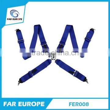 High Quality FIA Racing Car Seat Belt