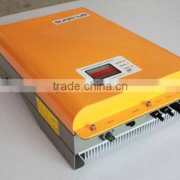 Grid tie PV power Inverter 1.5kw