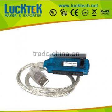 usb 2.0 to SATA/IDE