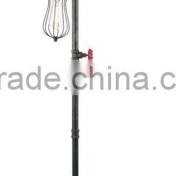 China Consumer Zhongshan Factory Cheap Original Designable for Hotel /Living Room Modern Iron Floor Lamp                        
                                                Quality Choice