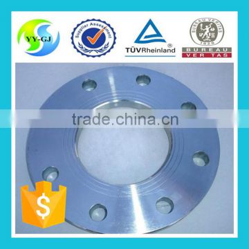 Stainless steel flange SUS420J1