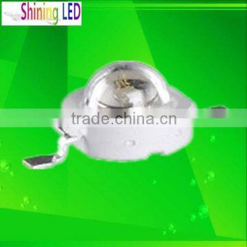 Best Aliexpress Seller 1-3W 350-700mA 3V Hi Power 395 nm UV LED