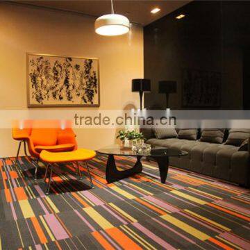 Triangle Wood Base and Triangle Glass Tea/coffee Table photo-5