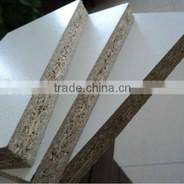 E1 glue cheap price good quality 4x8' recycled chipboard sheet