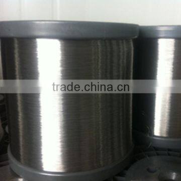 Stainless Iron Steel Wire410 for Making Scourer Machine photo-3