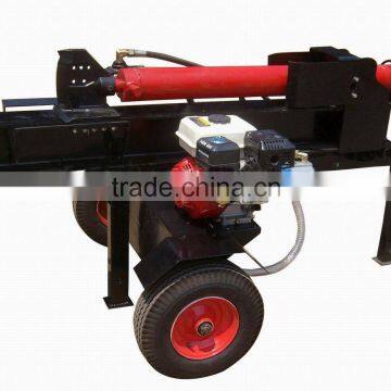 30T diesel Horizontal/ vertical log splitter 1050mm