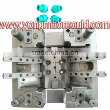 Company That Manufacture Plastic Injection Mould/4 Cavities/Collapsible Core