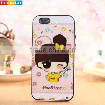 Wholedale Cheap Tpu pc Covers for Iphone 6 Plus photo-6