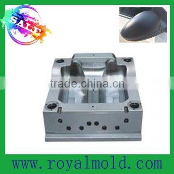 High precision plastic moulds for auto parts