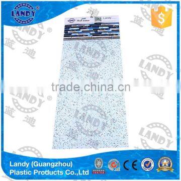 Guangzhou anti-UV super durable pvc pool liner material