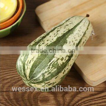 Creative simulation plush melon Vegetable dolls