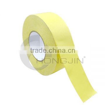 Double Sided Stretch Resistant Fiberglass Carpet Joint Tape