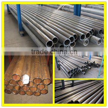 Best Quality cold rolling precision steel hydraulic jack tube