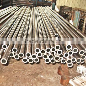 China Q345 honed tube for hydraulic cylinder