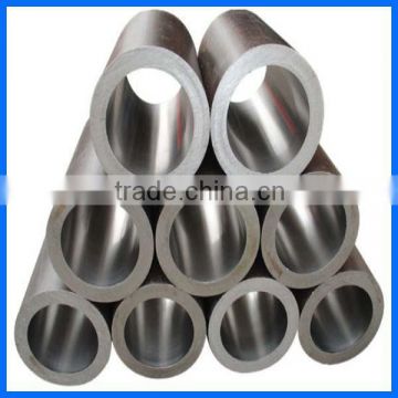 Aisi 1020 precision ms seamless steel pipe