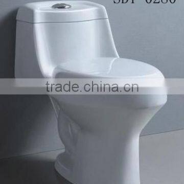 alibaba china wholesale wc toilet one piece bathroom design toilet