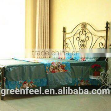 Pakistani Daycare Steel Bedroom Furniture Sale photo-4