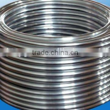 aluminium air conditioning condenser tube1050 1060 with cheap price