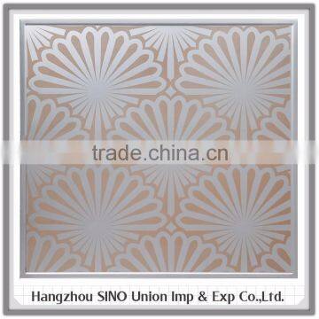 Wholesale types of ceiling board material decorative ceiling molding